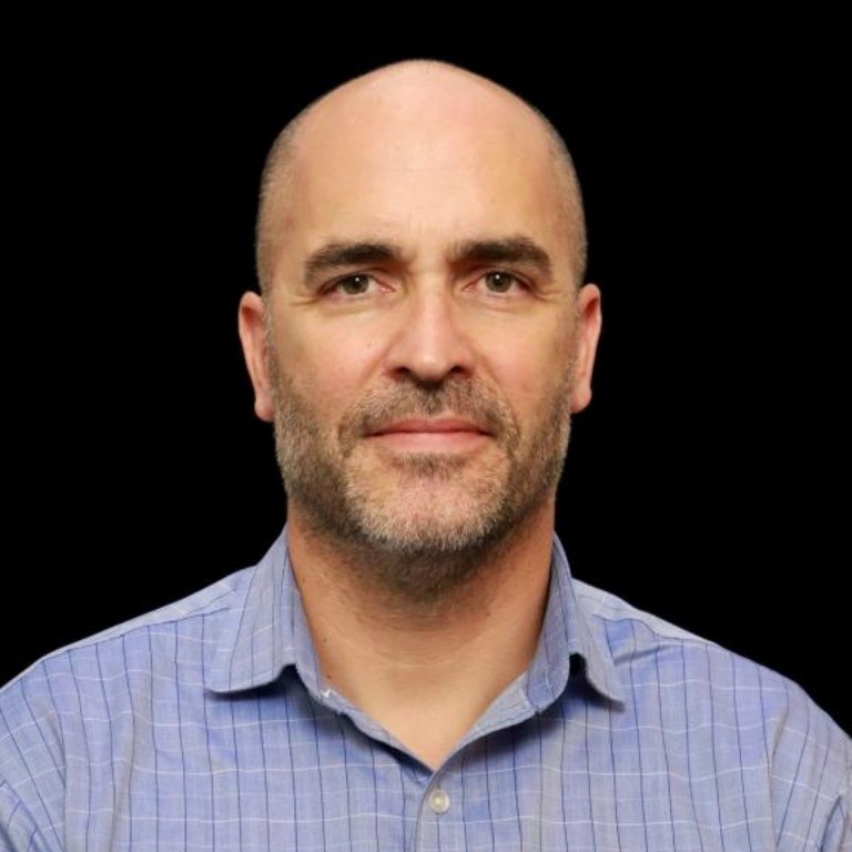 Thierry Pellegrino